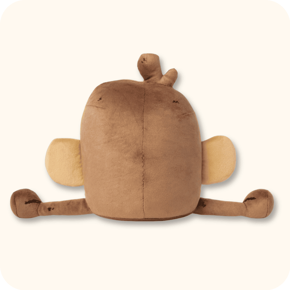 Unkey The Onkey Plush Unkey The Onkey Plush